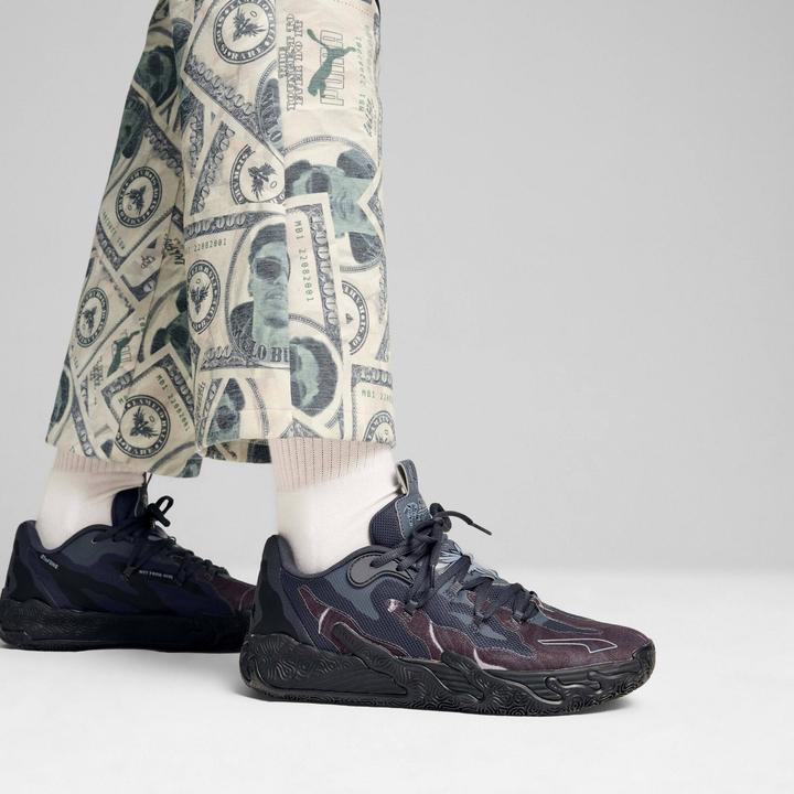 Produktbild Puma Lamelo Ball Mb.03 (47)