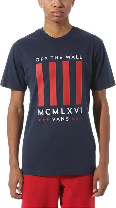 Produktbild Vans Victory T-Shirt (S)