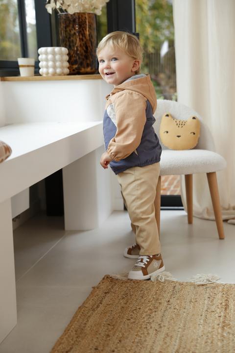 Actual product image Vertbaudet Anorak (68)