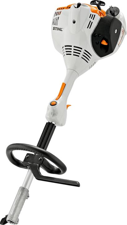 Image du produit Stihl KM 56 RCE (Cisaille-haie, Herbicide)
