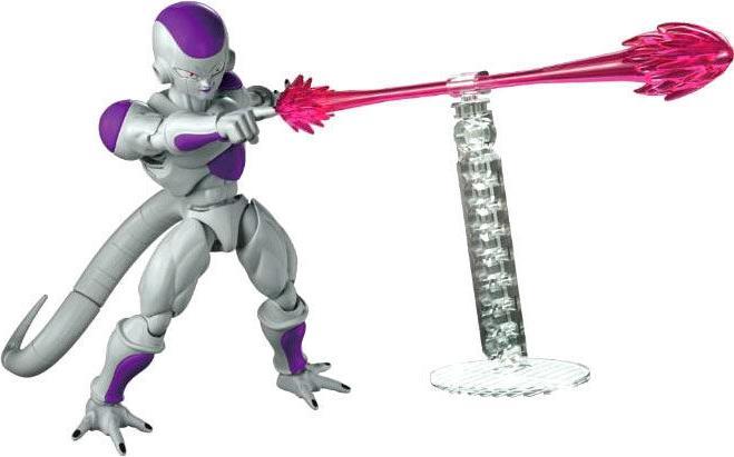 Actual product image Bandai Namco Figur: Dragon Ball - Final from Frieza