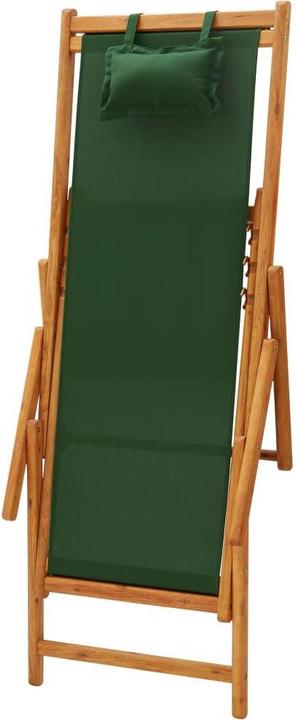 Produktbild vidaXL Reimer (60 cm)