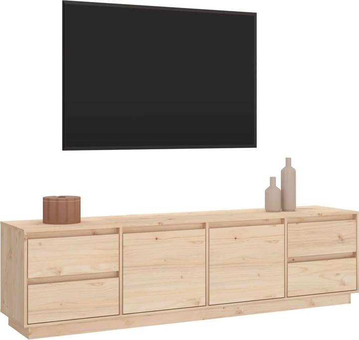 Produktbild VidaXL TV-Schrank (176 x 37 x 47.5 cm)
