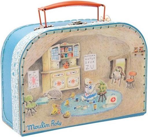 Produktbild Moulin Roty Arztkoffer