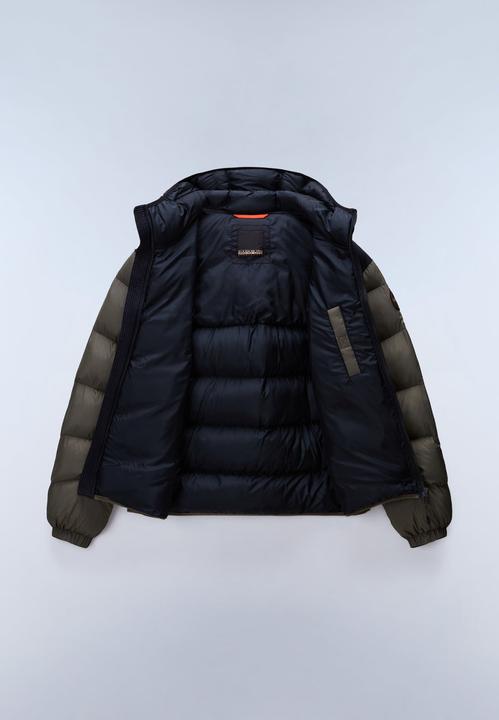 Actual product image Napapijri Molveno (XS, XXL)