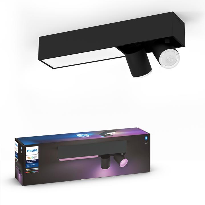 Produktbild Philips Hue Centris Basis BT (1540 lm, GU10)