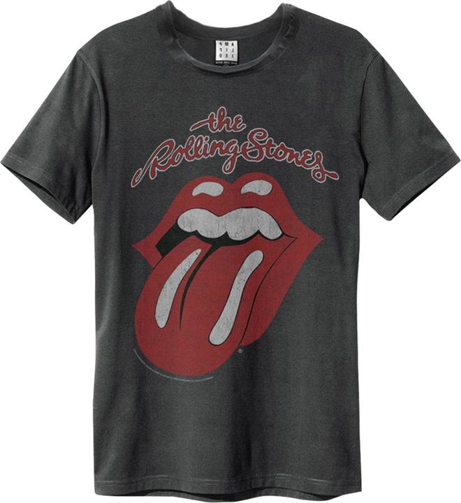Produktbild Amplified Vintage TShirt (S)