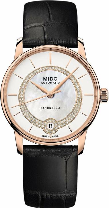 Immagine prodotto Mido Damenuhr M0378073603100 (Ø 33 mm) (33 mm)