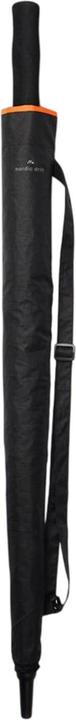 Actual product image Nordic Trail Stormproof Aware Folding Umbrella