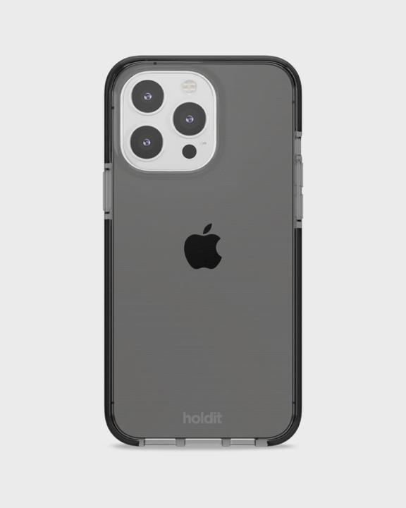 Actual product image Holdit Seethru (Apple iPhone 14 Pro Max)