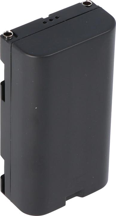 Actual product image AccuCell Akku Hitachi VM-BPL13, VM-BPL27, VM-BPL30 (Camera battery)