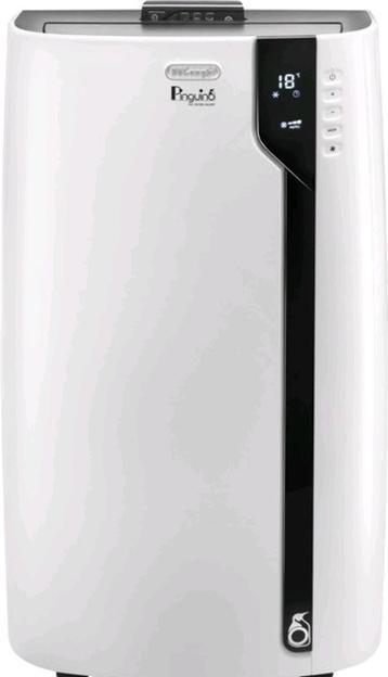 Actual product image De'Longhi Pinguino 100 Silent (44 m², 10000 BTU/h)