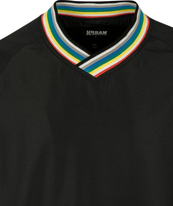 Produktbild Urban Classics Warm Up Pull Over (L)