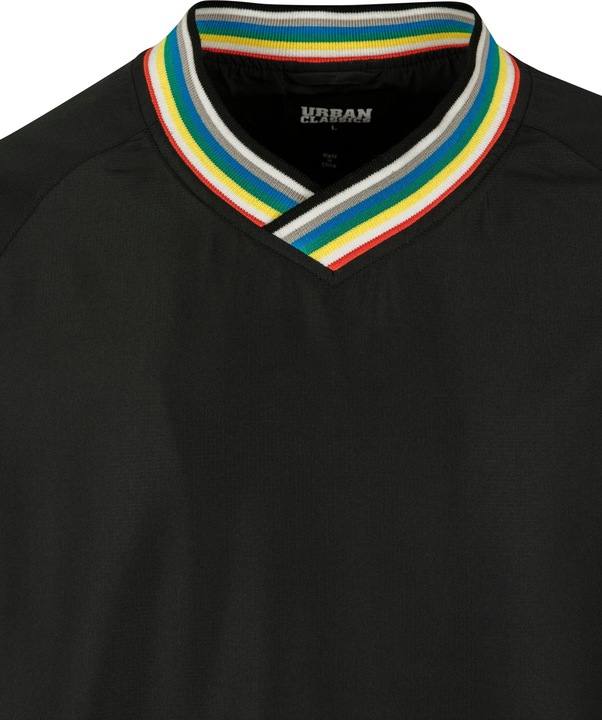 Image du produit Urban Classics Warm Up Pull Over (L)