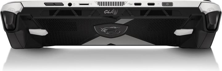 Produktbild MSI Claw A8 BZ2EM-025PL Tragbare Spielkonsole 20 3 cm (8 ) 1 TB Touchscreen WLAN Weiss