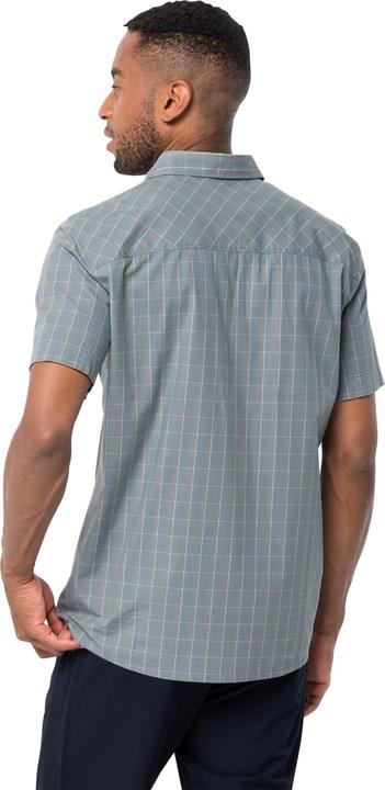Immagine prodotto Jack Wolfskin Camicia Hot Springs (M)