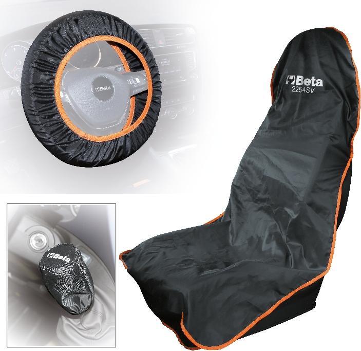 Produktbild BETA Sitzbezug-Set