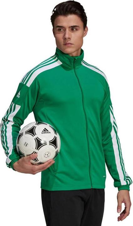Produktbild Adidas Squadra 21 Sweatshirt Training (M)