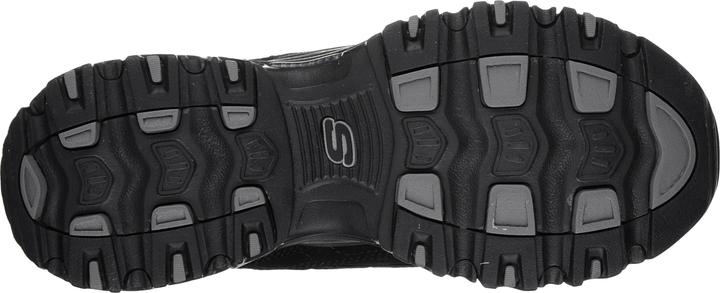 Actual product image Skechers D'Lites 11949-BBK - 35 (35)