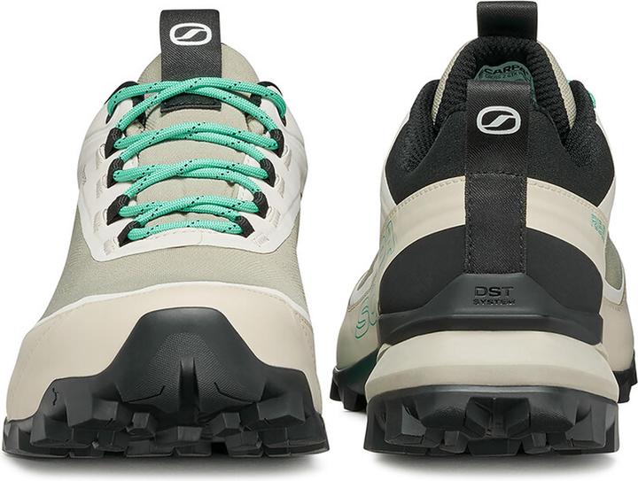 Actual product image Scarpa Ribelle Cross 2 GTX Wmn, Fast Hiking, Leichtwanderschuh (41)