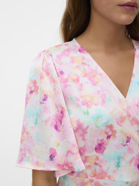 Produktbild Vero Moda VMLIVIA Langes Kleid Kleid (M)