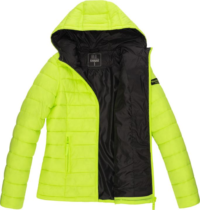 Actual product image Marikoo Lucy (XS)