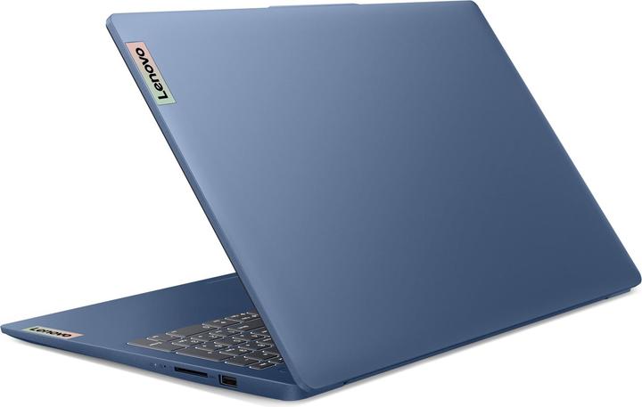 Immagine prodotto Lenovo IdeaPad Slim 3 (15.60", Intel Core i5-13420H, 16 GB, 1000 GB, DE)