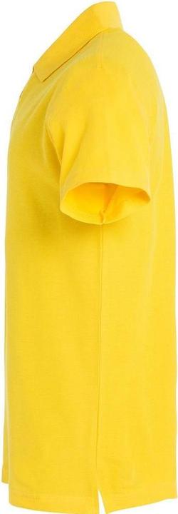 Produktbild Clique Basic Poloshirt (XXL)