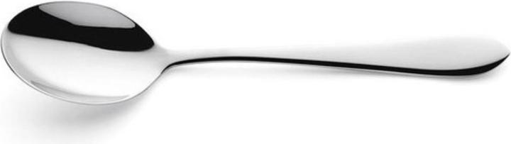 Actual product image Amefa Chopin dessert spoon (1 pcs., Scoops)