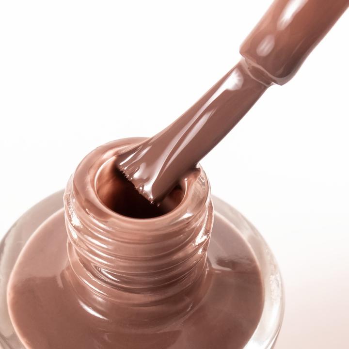 Immagine prodotto Même Smalto per unghie con Silicon Taupe 06 (10ml) (Taupe 06, Smalto)