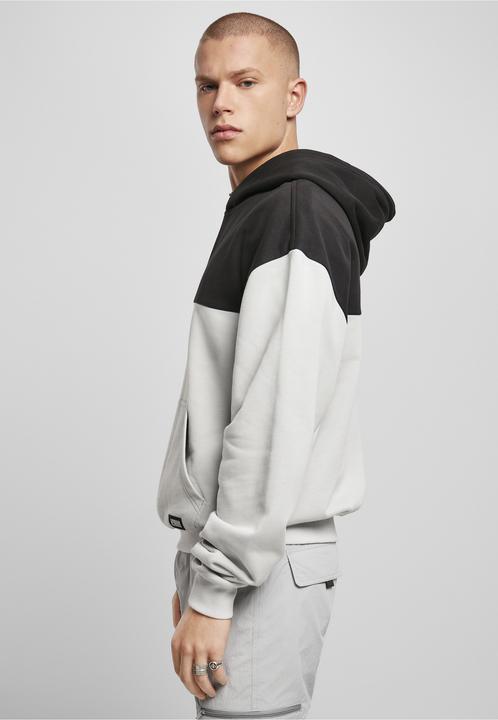 Produktbild Urban Classics Upper Block Hoody (XXL)