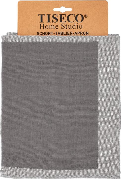 Immagine prodotto Tiseco Kinderschürze Chambray (XS)