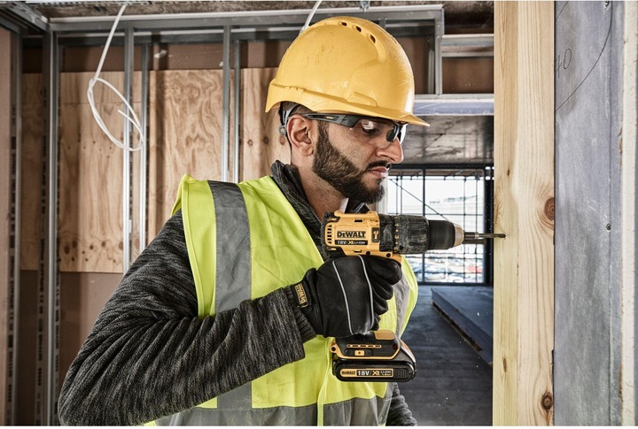 Produktbild DeWalt DCD778S2T-QW (Akkubetrieb)