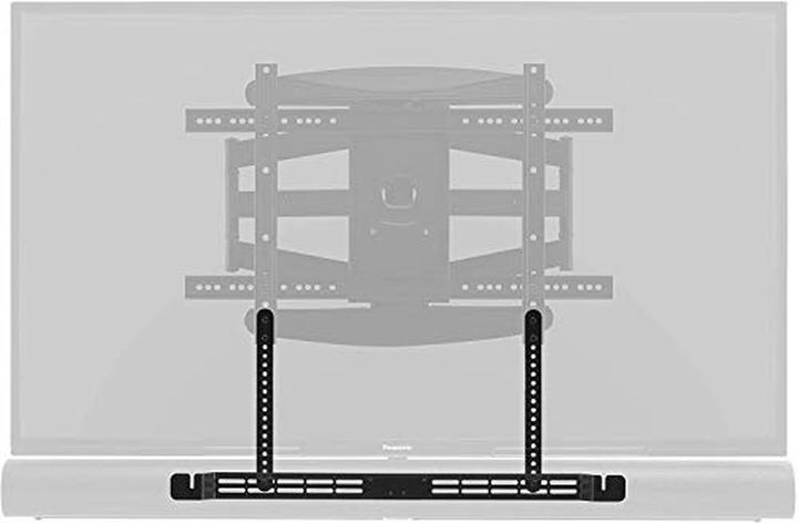 Produktbild Flexson TV-Halterung für Sonos Arc & Sonos Arc Ultra (1 Stk., Wandmontage, Nicht beweglich)