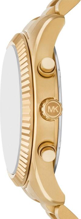 Produktbild Michael Kors Lexington Chronograph (Analoguhr, Chronograph, 44 mm)