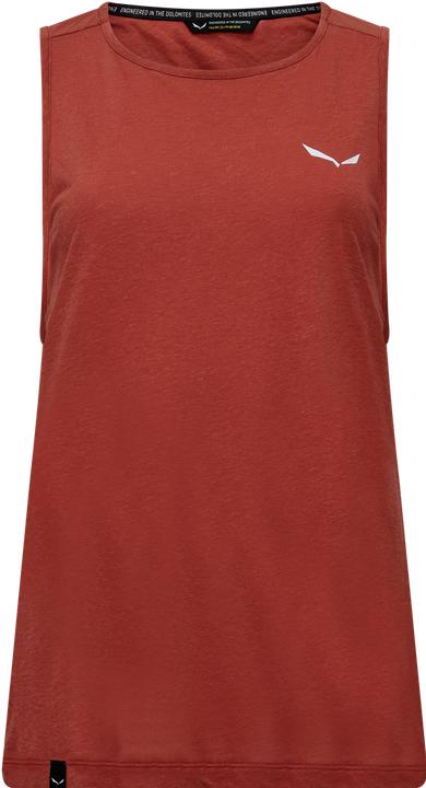 Actual product image Salewa Agner Hemp/Dst Tank W (46)