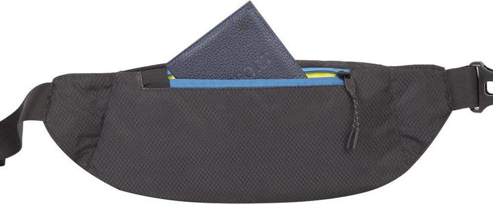 Immagine prodotto Rivacase Marsupio Mercantour /blu 5215