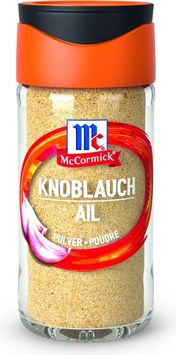 Produktbild McCormick Knoblauchpulver (50 g)