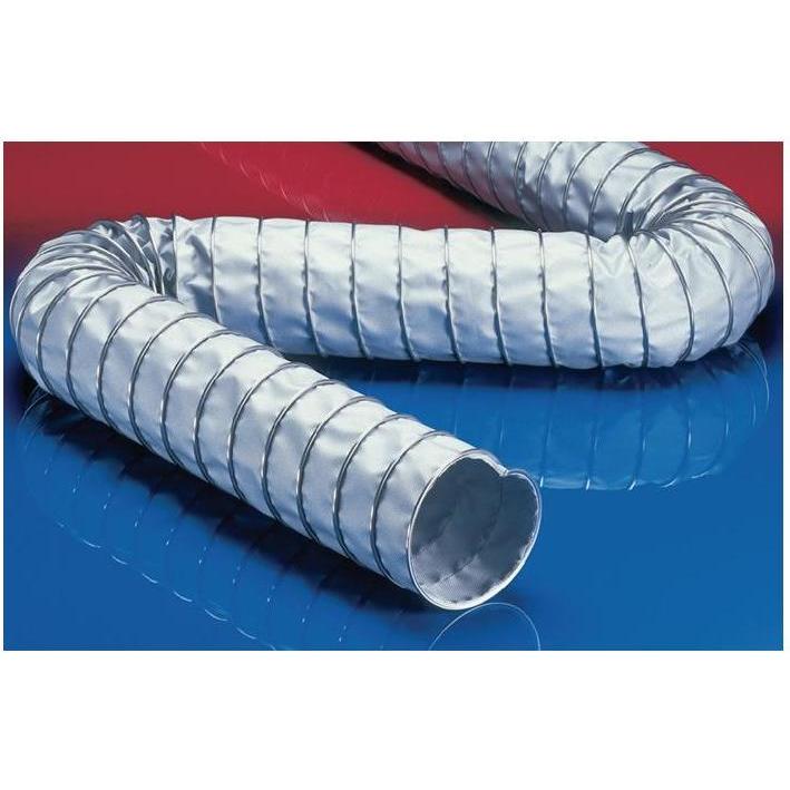 Norres, Industriestaubsauger Zubehör, Absaugschlauch CP HiTex 480 Innen-Ø 400 mm Aussen-Ø 412,00 mm 6 mm Länge 3 m