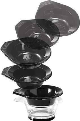 Produktbild KIS DCB Einweg-Färbeschalen 100 Stück