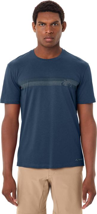 Actual product image Vaude Cyclist V (S)