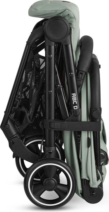 Produktbild ABC Design Reisebuggy Ping 2 pine