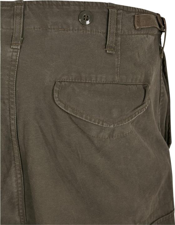 Produktbild Brandit M-65 Vintage Cargo Pants (XL)