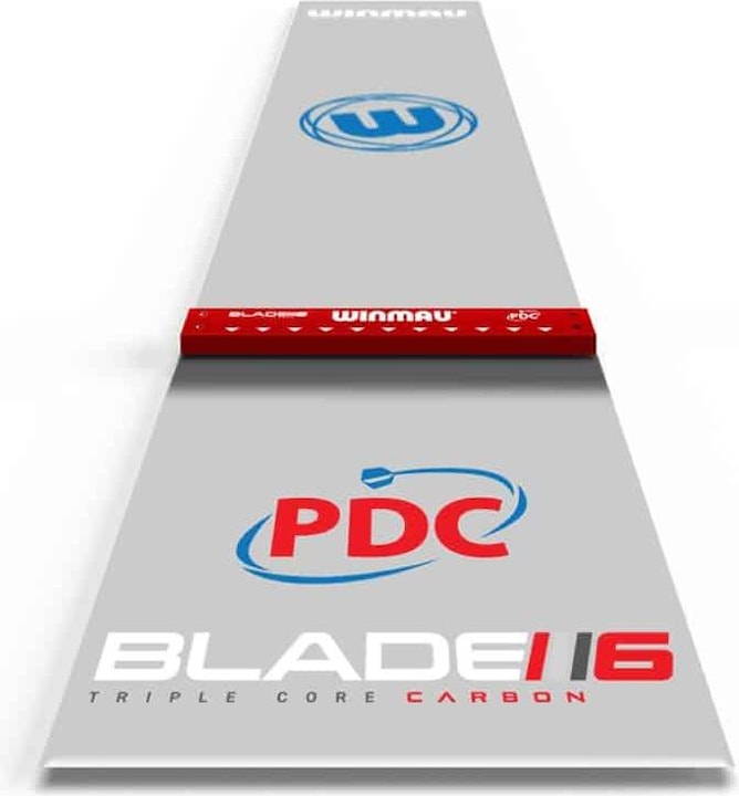 Image du produit Winmau Clearzone 8213