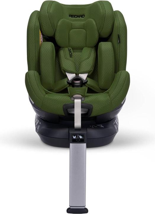 Produktbild Avova Recaro Xenon 1 Reboard Kindersitz (0-7 Jahre) (Reboarder, ECE R129/i-Size Norm)