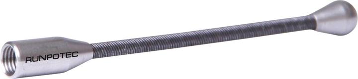 Runpotec Tête de guidage à ressort 7mmavec filetage M6