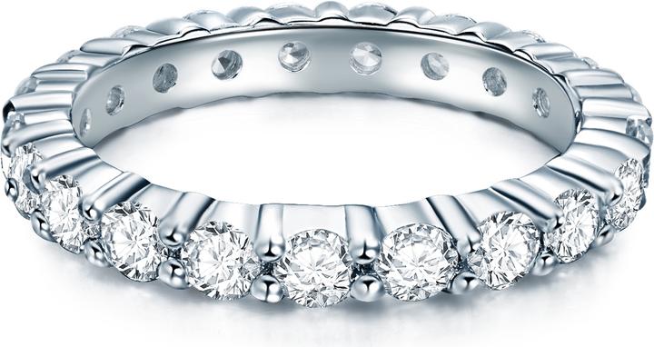 Immagine prodotto Trilani Donna Argento Zirconia argento - 4210 (52, 925 Argento)