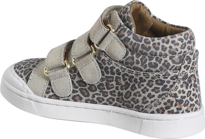 Image du produit Vertbaudet Mädchen High Sneakers Anziehtrick (24)