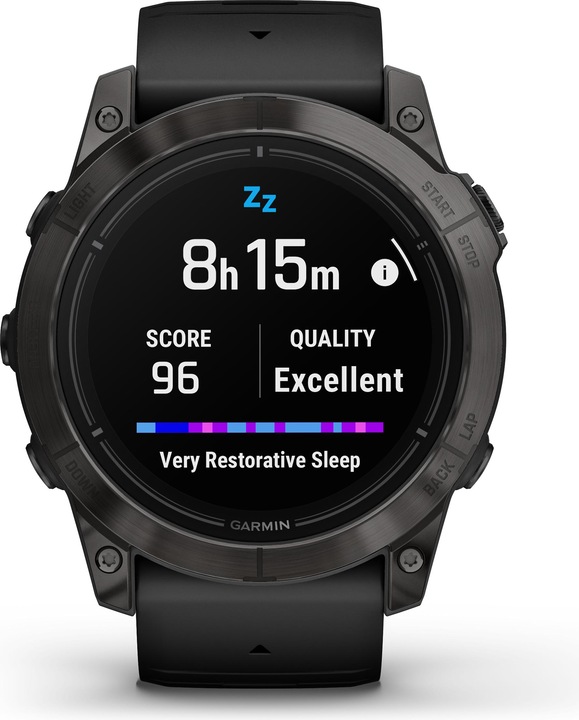 Produktbild Garmin Epix Pro (Gen 2) Sapphire Edition (51 mm)