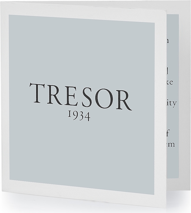 Produktbild Trilani Damen Sterling Silber Zirkonia silber - 4208 (54, 925 Silber)